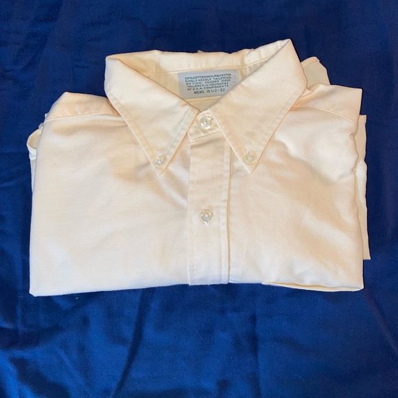L. L. Bean Dress Shirt - Picture 2 of 5